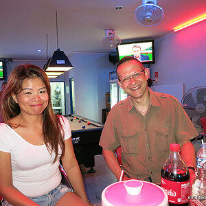 2014-03-08 Smurf Bar