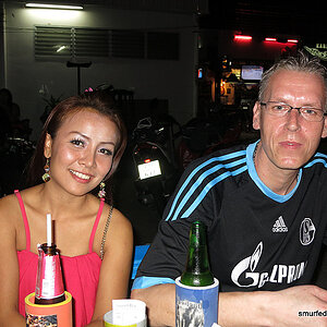 2014-03-08 Smurf Bar