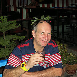 2014-03-08 Smurf Bar