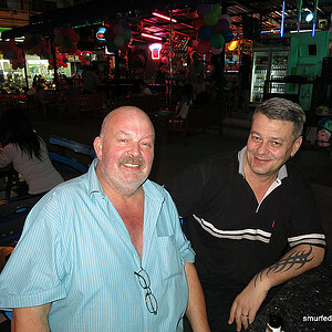 2014-03-08 Smurf Bar