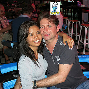 2014-03-08 Smurf Bar