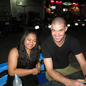 2014-03-08 Smurf Bar