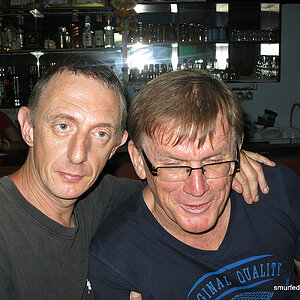 2014-03-09 Smurf Bar