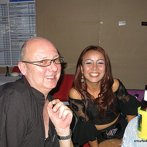 2014-03-09 Smurf Bar