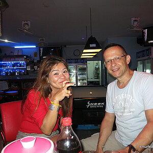 2014-03-09 Smurf Bar
