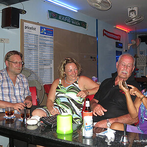 2014-03-09 Smurf Bar