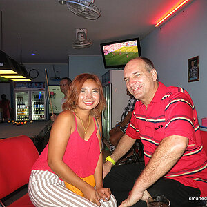 2014-03-09 Smurf Bar