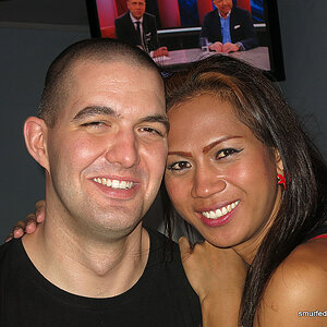 2014-03-09 Smurf Bar