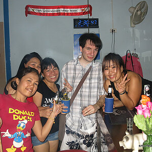 2014-03-09 Smurf Bar