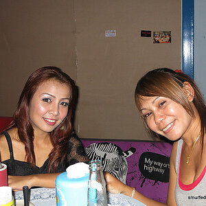 2014-03-09 Smurf Bar