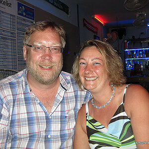 2014-03-09 Smurf Bar