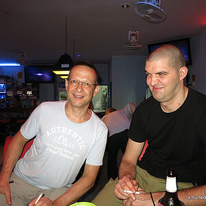 2014-03-09 Smurf Bar