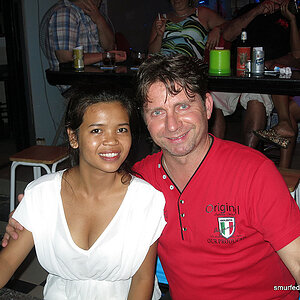 2014-03-09 Smurf Bar