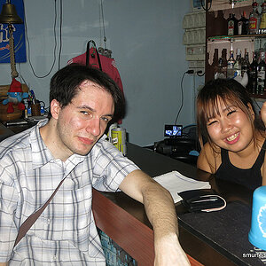 2014-03-09 Smurf Bar