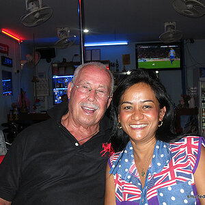 2014-03-09 Smurf Bar