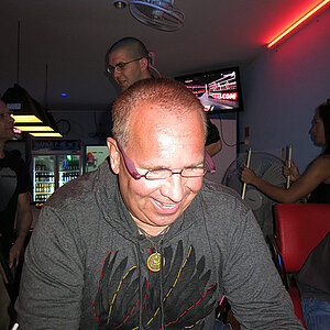 2014-03-10 Smurf Bar