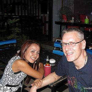 2014-03-10 Smurf Bar
