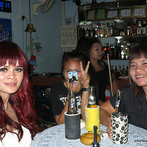 2014-03-11 Smurf Bar