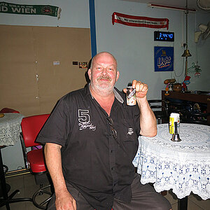 2014-03-11 Smurf Bar
