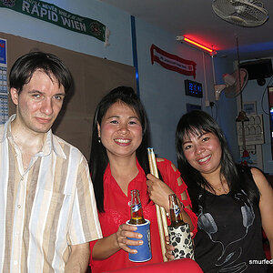 2014-03-11 Smurf Bar
