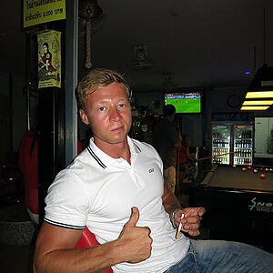 2014-03-11 Smurf Bar