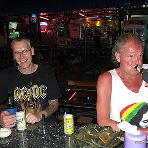 2014-03-11 Smurf Bar