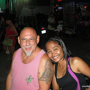 2014-03-11 Smurf Bar