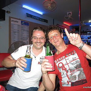 2014-03-11 Smurf Bar