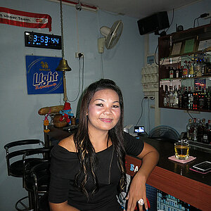 2014-03-11 Smurf Bar