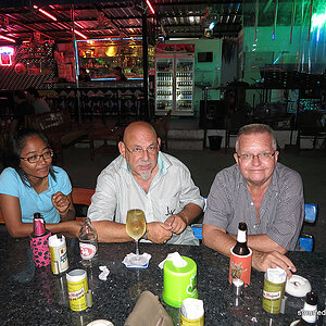 2014-03-12 Smurf Bar