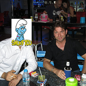 2014-03-12 Smurf Bar