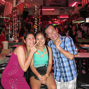 2014-03-12 Smurf Bar