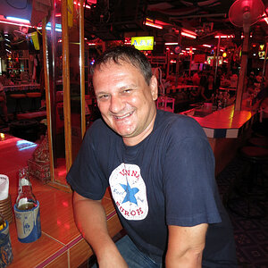2014-03-12 Smurf Bar