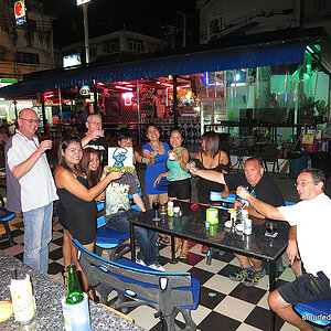 2014-03-12 Smurf Bar