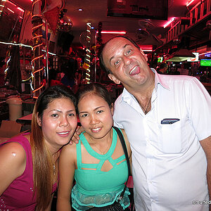 2014-03-12 Smurf Bar