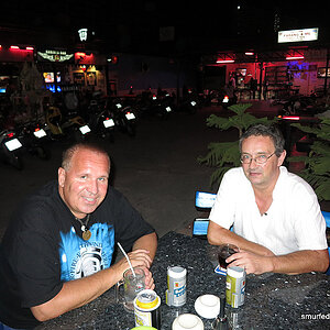 2014-03-12 Smurf Bar