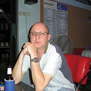 2014-03-12 Smurf Bar