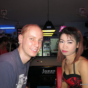 2014-03-12 Smurf Bar
