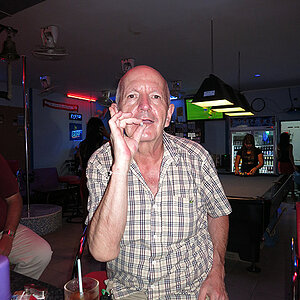 2014-03-13 Smurf Bar