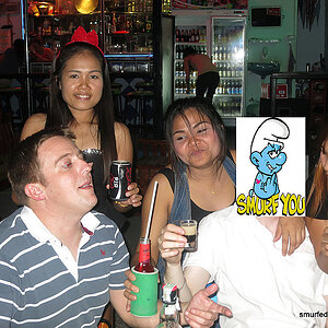 2014-03-13 Smurf Bar