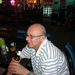2014-03-13 Smurf Bar