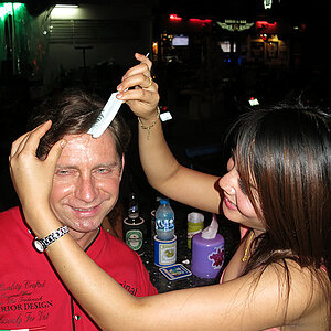 2014-03-13 Smurf Bar