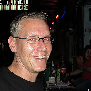 2014-03-13 Smurf Bar