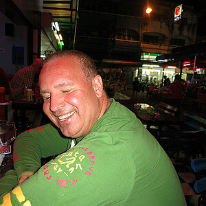 2014-03-13 Smurf Bar