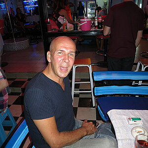 2014-03-14 Smurf Bar