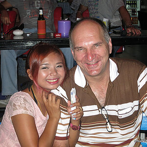 2014-03-14 Smurf Bar