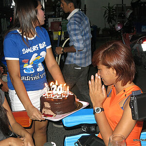 2014-03-14 Smurf Bar