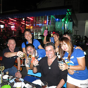 2014-03-14 Smurf Bar