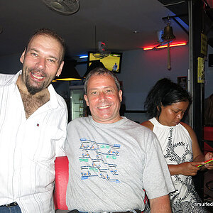2014-03-14 Smurf Bar