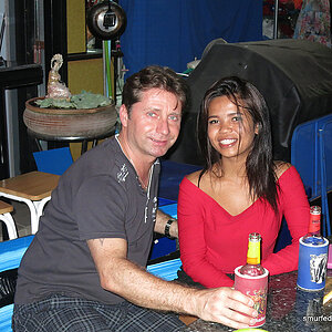 2014-03-14 Smurf Bar